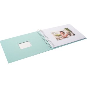 Spiraal album buldana witte paginas