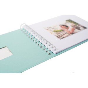Spiraal album buldana witte paginas