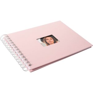 Spiraal album buldana witte paginas