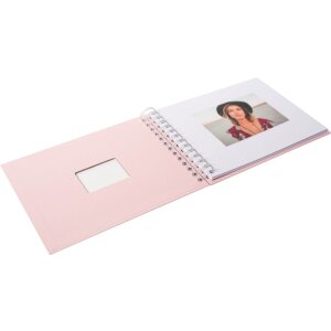 Spiraal album buldana witte paginas