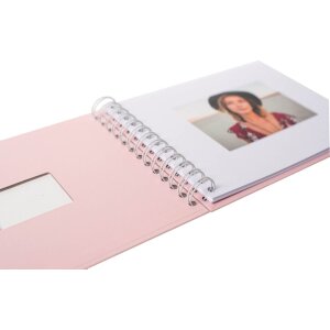 Spiraal album buldana witte paginas