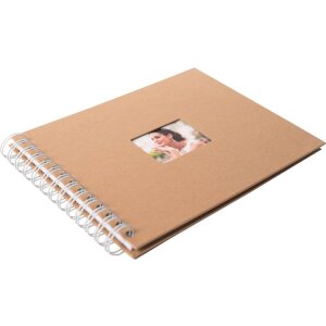 Spiraal album buldana witte paginas