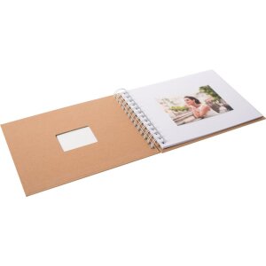 Spiraal album buldana witte paginas