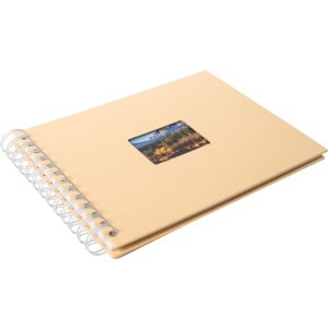 Spiraal album buldana witte paginas