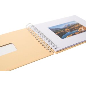 Spiraal album buldana witte paginas