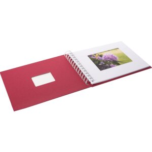 Spiraal album buldana witte paginas
