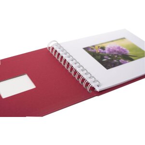Spiraal album buldana witte paginas