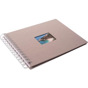Spiraal album buldana witte paginas