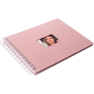 Spiraal album buldana witte paginas