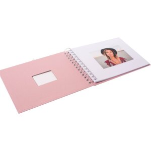 Spiraal album buldana witte paginas