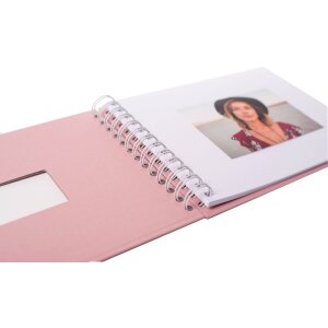 Spiraal album buldana witte paginas