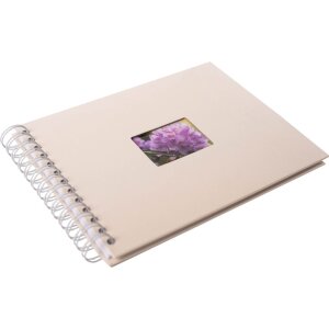 Spiraal album buldana witte paginas
