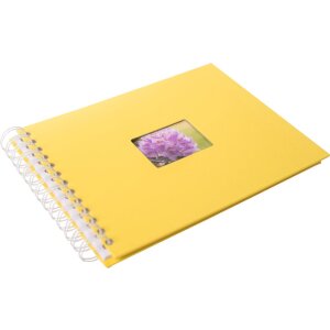 Spiraal album buldana witte paginas