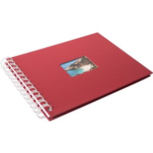 Spiraal album buldana witte paginas