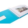 Spiraal album buldana witte paginas