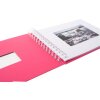 Spiraal album buldana witte paginas