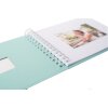 Spiraal album buldana witte paginas