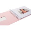 Spiraal album buldana witte paginas