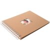 Spiraal album buldana witte paginas