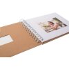 Spiraal album buldana witte paginas