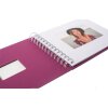 Spiraal album buldana witte paginas
