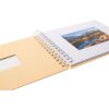 Spiraal album buldana witte paginas