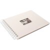 Spiraal album buldana witte paginas