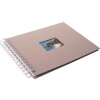 Spiraal album buldana witte paginas