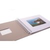 Spiraal album buldana witte paginas