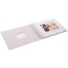 Spiraal album buldana witte paginas