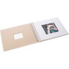 Spiraal album buldana witte paginas