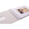 Spiraal album buldana witte paginas