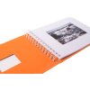 Spiraal album buldana witte paginas