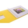 Spiraal album buldana witte paginas