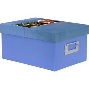 Henzo Fotodoosje Aarde 4 kleuren