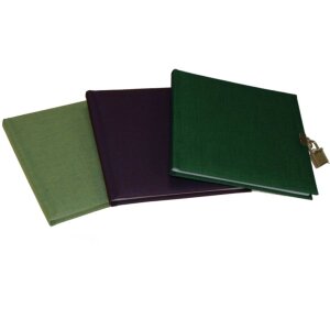 Zomerdagboek van Goldbuch 8 kleuren