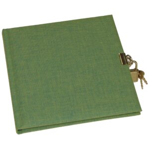 Zomerdagboek van Goldbuch 8 kleuren