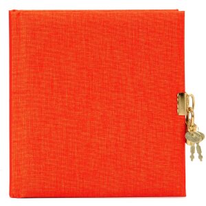 Zomerdagboek van Goldbuch 8 kleuren