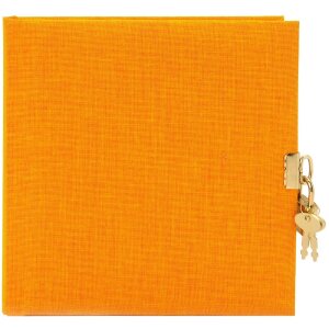 Zomerdagboek van Goldbuch 8 kleuren