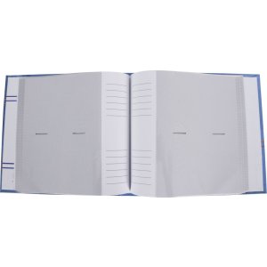 Henzo Stockalbum Aarde 40 tot 300 fotos 10x15 cm