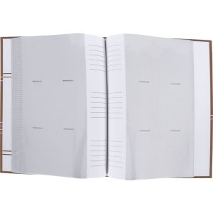 Henzo Stockalbum Aarde 40 tot 300 fotos 10x15 cm