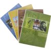 Henzo Stockalbum Aarde 40 tot 300 fotos 10x15 cm