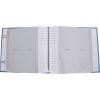 Henzo Stockalbum Aarde 40 tot 300 fotos 10x15 cm