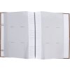 Henzo Stockalbum Aarde 40 tot 300 fotos 10x15 cm