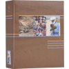 Henzo Stockalbum Aarde 40 tot 300 fotos 10x15 cm