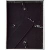 Aluminium lijst Classic wit 18x24 cm