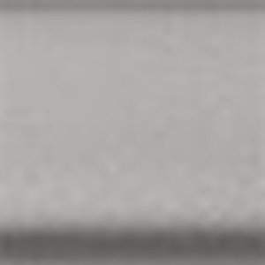 Aluminium lijst Classic zilver mat 60x80 cm