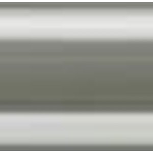 Accent Aluminium Fotolijst, 24x30 cm, Parel Mercurius