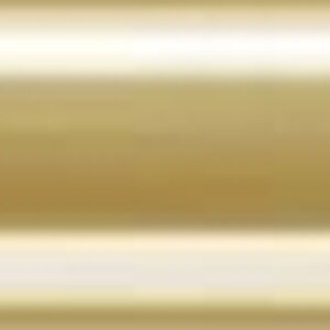 Accent Aluminium Fotolijst Accent, 70x100 cm, Goud