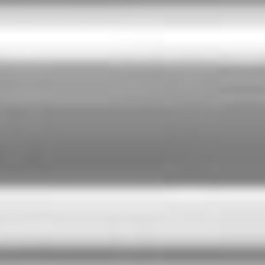 Accent Aluminium Fotolijst Accent, 70x100 cm, Zilver